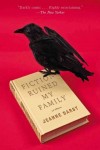 Fiction Ruined My Family, Jeanne Darst
