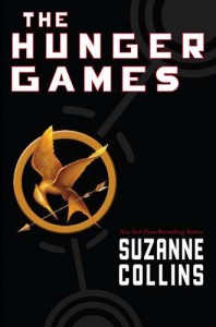 The Hunger Games trilogy, Suzanne Collins, young adult