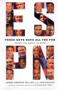 history of the ESPN network, These Guys Have All the Fun