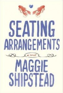 Seating Arrangements