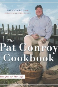 The Pat Conroy Cookbook