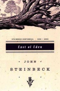 East of Eden