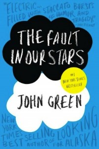 Fault in our Stars, John Green, fiction