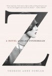 Z Zelda Fitzgerald