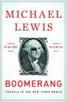 Boomerang, michael lewis, finance, business, european debt crisis