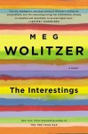 The Interestings, Meg Wolitzer, fiction