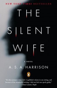 Silent Wife