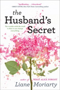 The Husband's Secret, book review the husband's secret