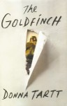 The Goldfinch, Donna Tartt, fiction, Pulitzer Prize