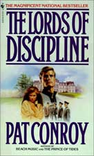 Реферат: Lords Of Discipline By Pat Conroy Essay Реферат: Lords Of Discipline By Pat Conroy Essay