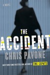 The Accident, Chris Pavone, publishing