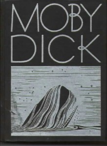 Moby Dick, Herman Melville, classics, fiction