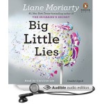 Big Little Lies Audio, Liane Moriarty, fiction