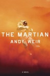 Martian, Andy Weir, Mars, fiction