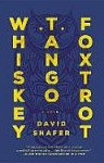 Whiskey Tango Foxtrot, David Shafer, science fiction