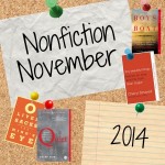 Nonfiction November