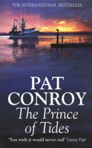 The Prince of Tides, Pat Conroy, southern fiction