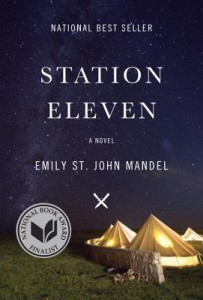 Station Eleven, Emily St. John Mandel