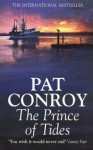 Prince of Tides, Pat Conroy, southern fiction