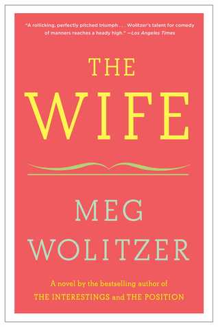 The Wife Book