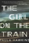 The Girl on the train, paula hawkins