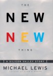 New New Thing, Michael Lewis