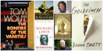 All-Time Favorite Authors