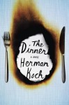The Dinner, Herman Koch