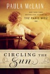 Circling the Sun, Paula McClain