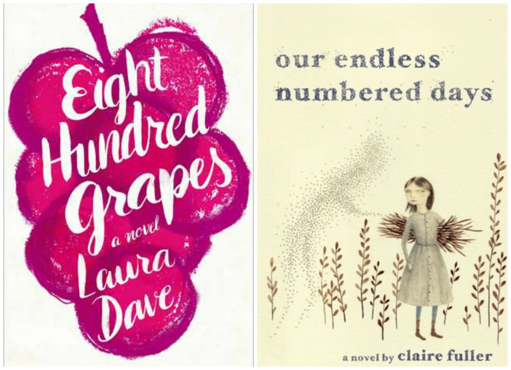 Eight Hundred Grapes, Our Endless Numbered Days
