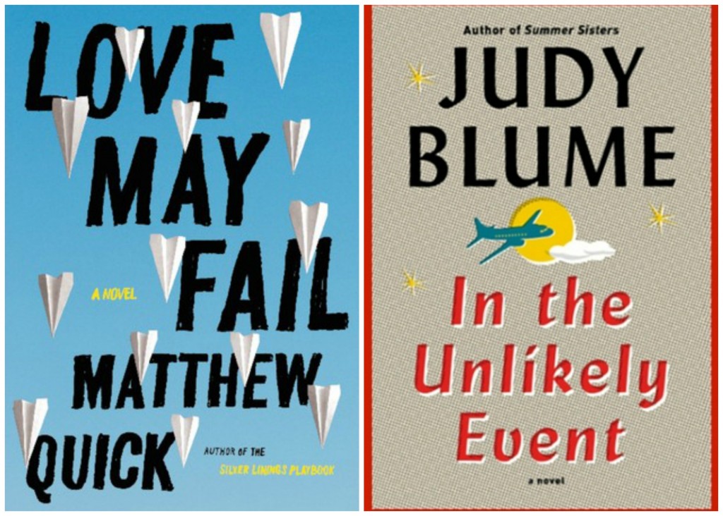 Love May Fail, In the Unlikely Event