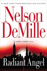 Radiant Angel, Nelson Demille