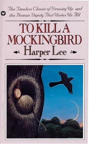 To Kill A Mockingbird, Harper Lee