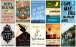 Top 10 2015 Summer Books I'm Excited About