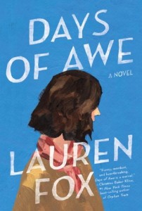 Days of Awe, Lauren Fox