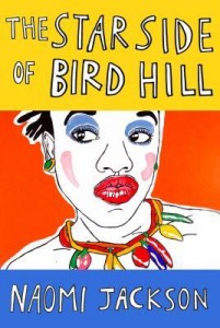 Star Side of Bird Hill, Naomi Jackson