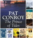 Top 10 Books to try if you liked The Prince of Tides