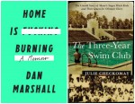 Home is Burning, Three-Year Swim Club