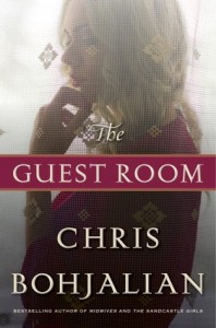 Guest Room, Chris Bohjalian