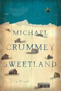 Sweetland, Michael Crummey