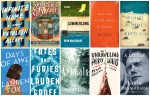 Top 10 New-To-Me Authors 2015