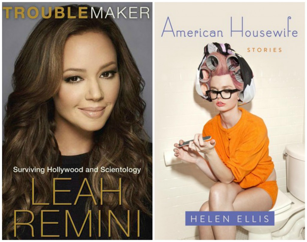 Troublemaker, American Housewife