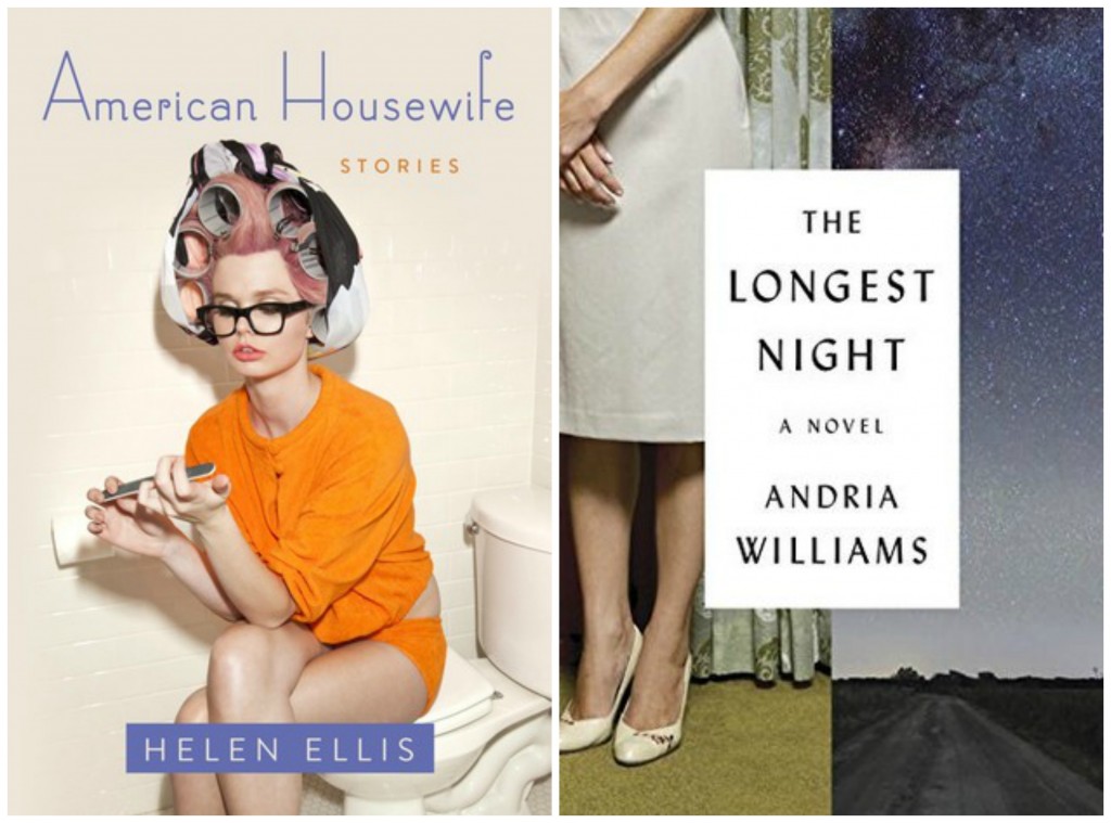 American Housewife, The Longest Night