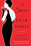 Swans of Fifth Avenue, Melanie Benjamin