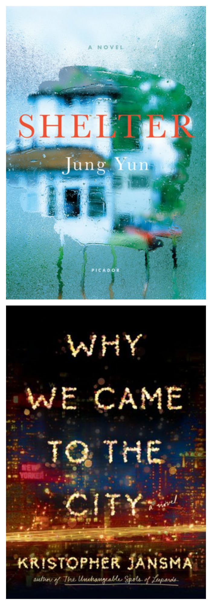 Weekly Reading Update (4/11/16): Last week's reading brought me my 3rd 5 star book of the year!
