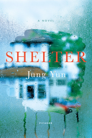 Shelter, Jung Yun