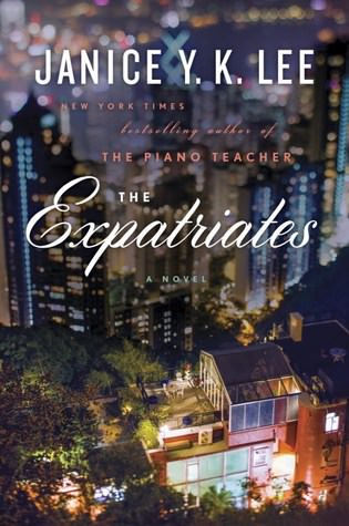 The Expatriates, Janice Y.K. Lee