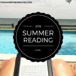 2016 Summer Reading Guide