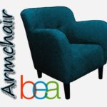 Armchair BEA 2016