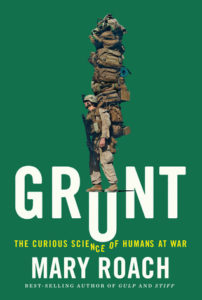 Grunt, Mary Roach